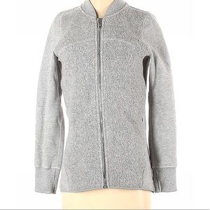 Lululemon Track Jacket